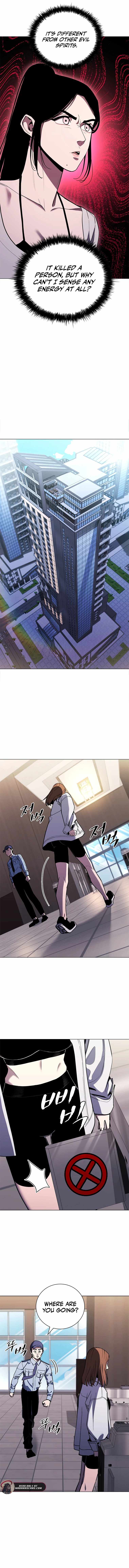 The Return of the Crazy Monkey King Chapter 34 11